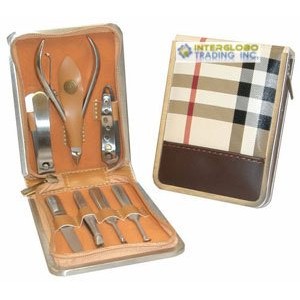 Manicure Gift Set